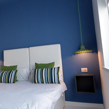 Hotel Royal Paestum Eksteriør billede