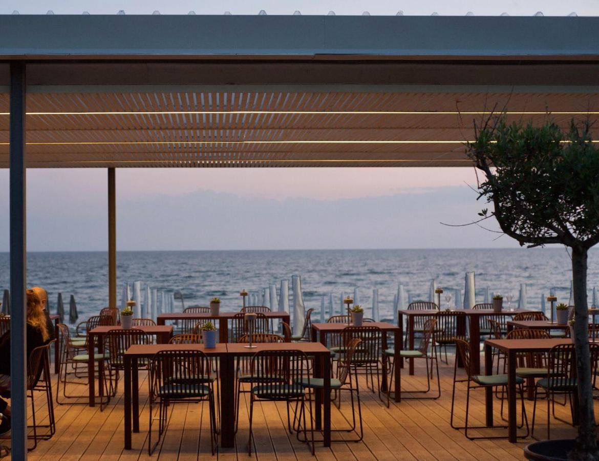 Hotel Royal Paestum Eksteriør billede