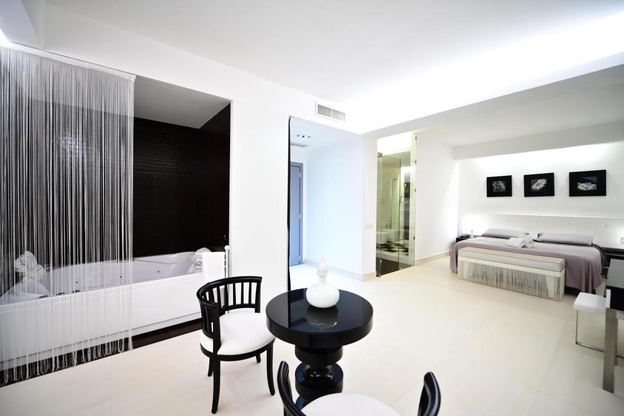 Hotel Royal Paestum Eksteriør billede