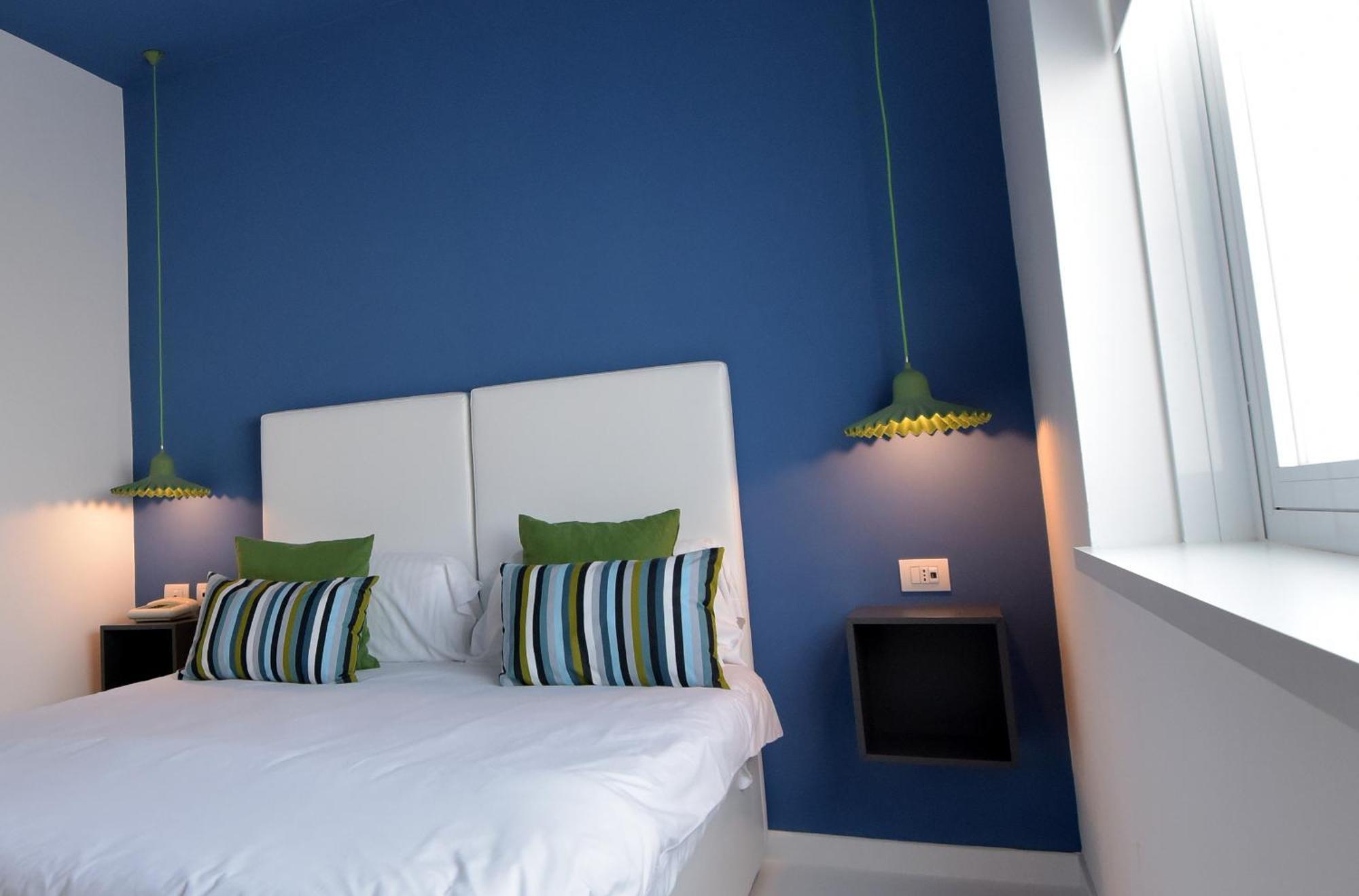 Hotel Royal Paestum Eksteriør billede