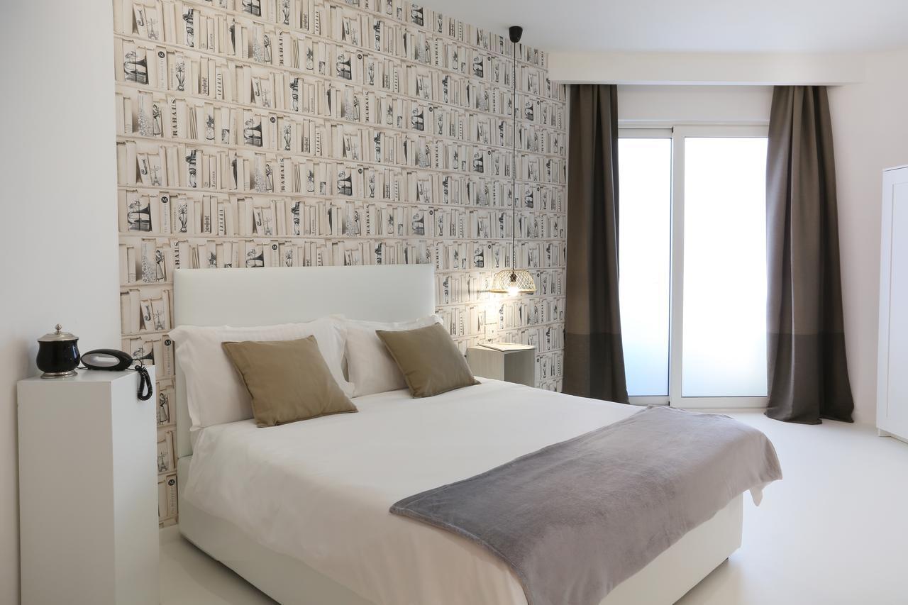 Hotel Royal Paestum Eksteriør billede